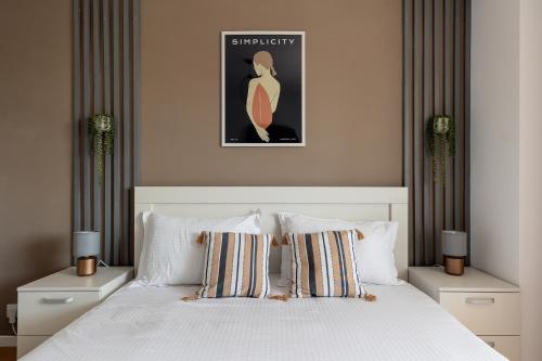 Simplicity Apartments