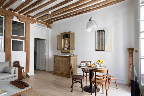 Apartamentos Principe 7