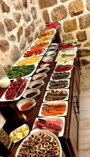 Fairouz Otel