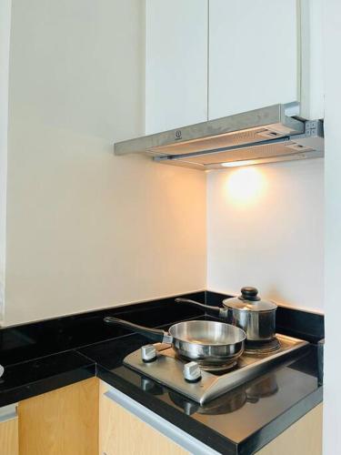 20 Pool View Studio Bliss