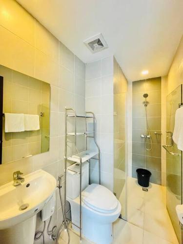 20 Pool View Studio Bliss