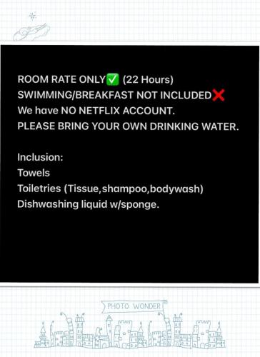 Splendido Tower 2 Ann's Unit