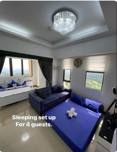 Splendido Tower 2 Ann's Unit