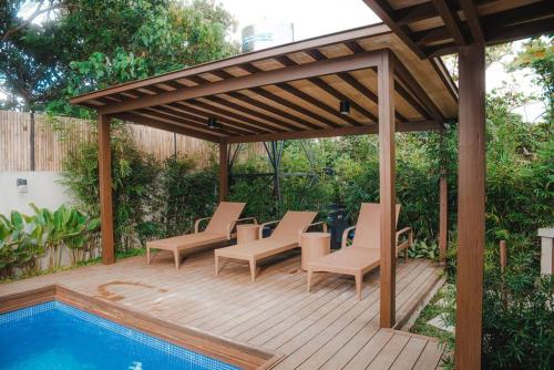 Villa Adara by Araw Residences