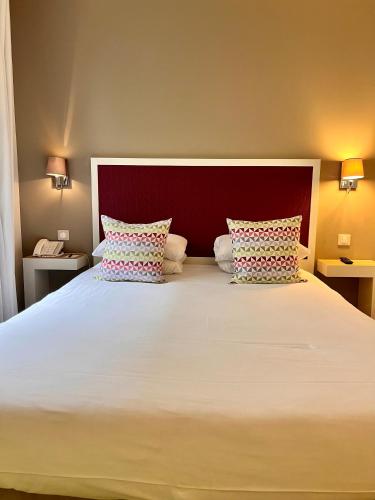 Hotel Kyriad Paris 18 - Porte de Clignancourt - Montmartre