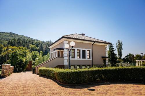 Midalidare Hotel & Spa