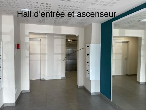 Le Lodge Park à La Rochelle