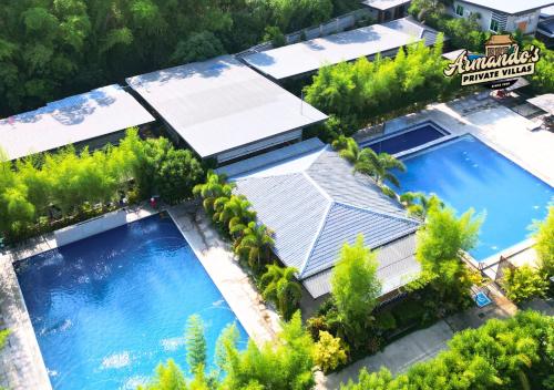 Armando's Garden Resort And Resto