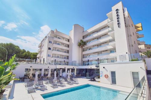 Ponent Apartamentos