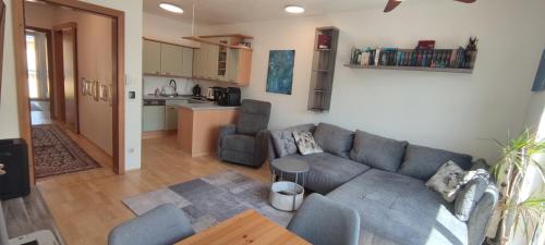Helle Zwei Zimmer Wohnung Nähe Zentrum Schärding