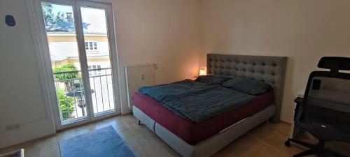 Helle Zwei Zimmer Wohnung Nähe Zentrum Schärding