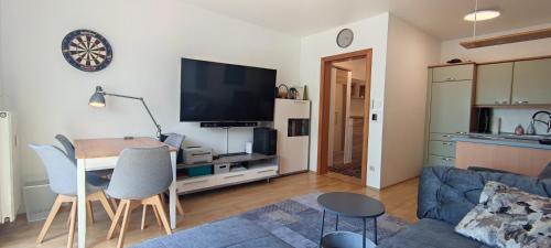 Helle Zwei Zimmer Wohnung Nähe Zentrum Schärding