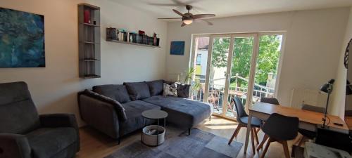 Helle Zwei Zimmer Wohnung Nähe Zentrum Schärding