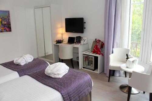 Best Western Plus Hotel Carlton