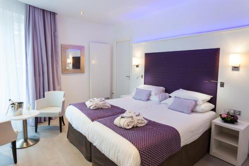 Best Western Plus Hotel Carlton