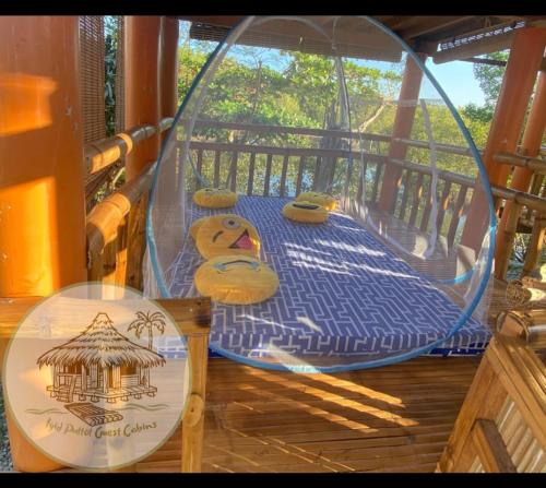 Igid Puttot Guest Cabins