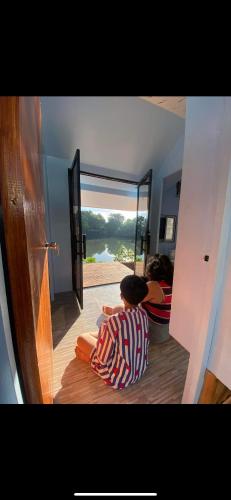 Igid Puttot Guest Cabins