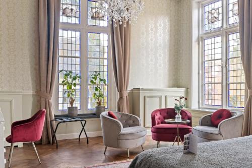 Boektiekhotel Ons Oude Raadhuis