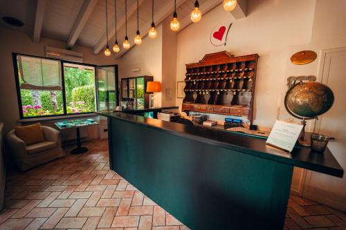 Parkresidence Il Gabbiano