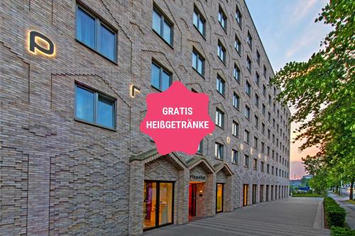 Prize by Radisson, Hamburg City