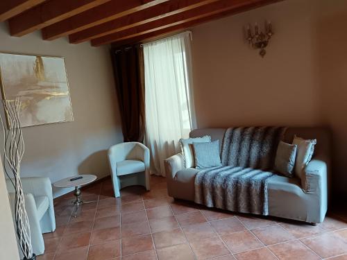 Luxury Suite Sirmione
