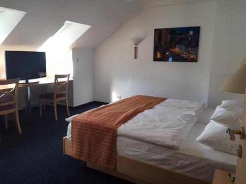 Park Hotel Post Freiburg