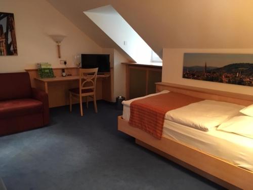 Park Hotel Post Freiburg