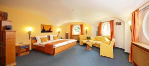 Park Hotel Post Freiburg