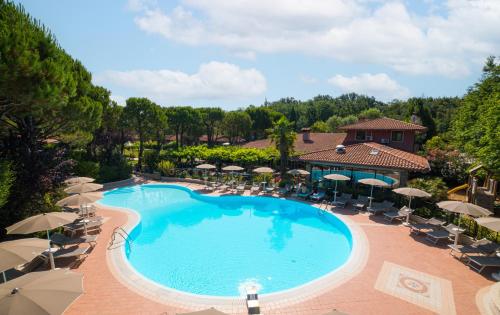 Parkresidence Il Gabbiano