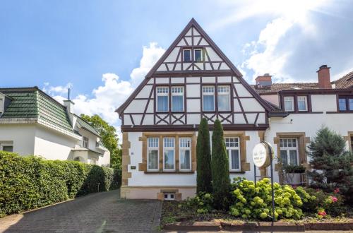 Villa Benz Hotel garni