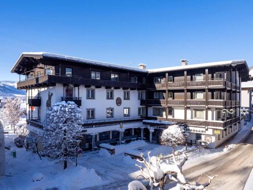 Hotel Jakobwirt