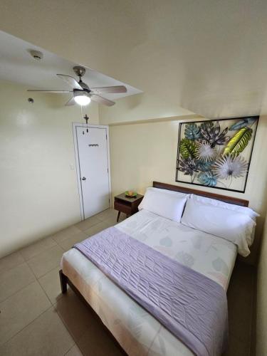 BalaiCo Tagaytay 10F 1BR 57Sqm with Huge balcony