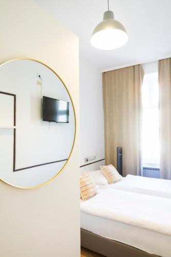 Kibi Rooms