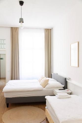 Kibi Rooms