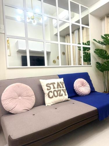 Layan-Dy Shore Staycation