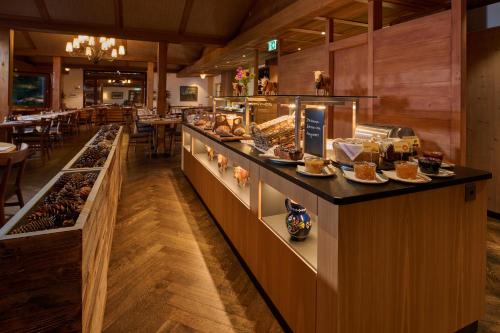 Hotel Alpenrose Wengen
