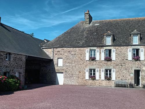 Chambres d'hôtes Au bout du Monde