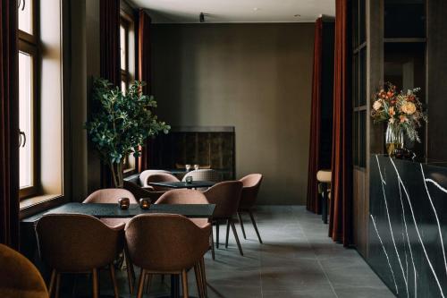 Saga Hotel Oslo, WorldHotels Crafted