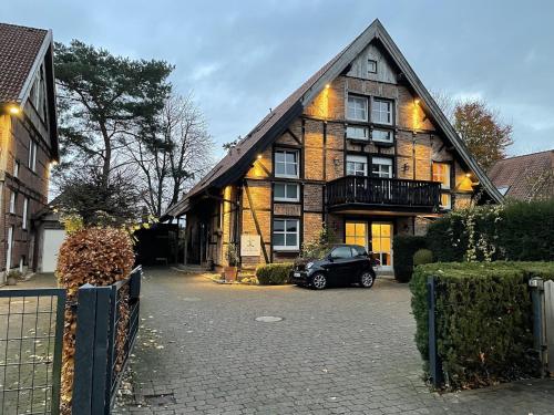 Zur Mühle