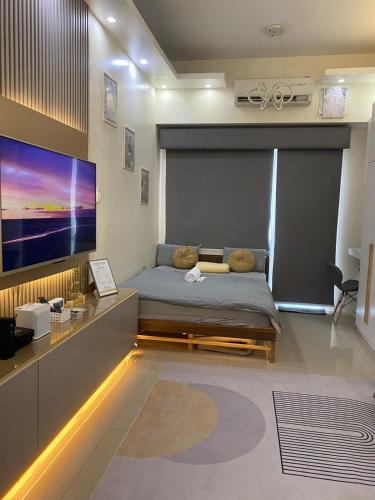 Jbco staycation Shore Pool access