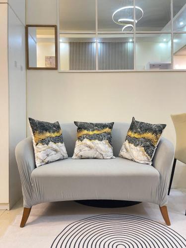 Jbco staycation Shore Pool access