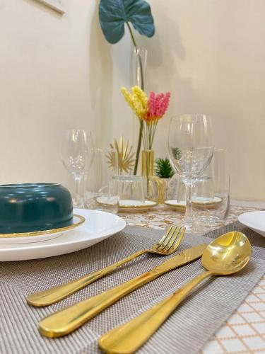 Jbco staycation Shore Pool access