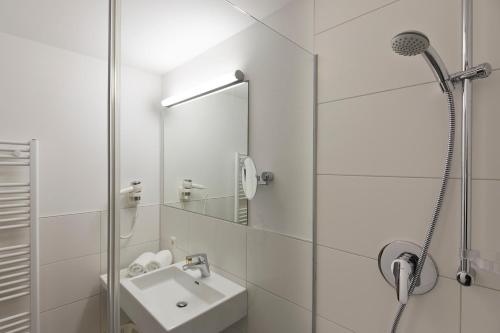 Hotel zum Mohren