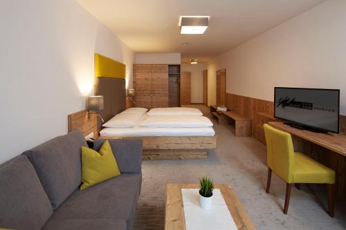 Hotel zum Mohren