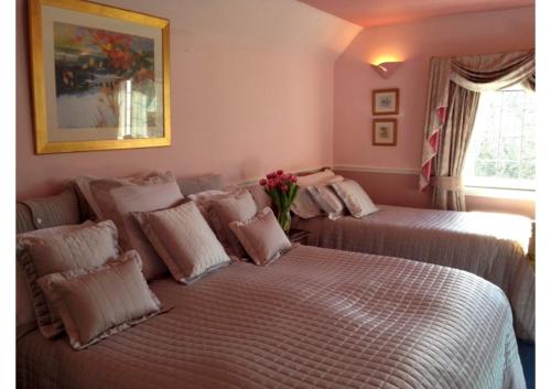 Carmichael Bed And Breakfast