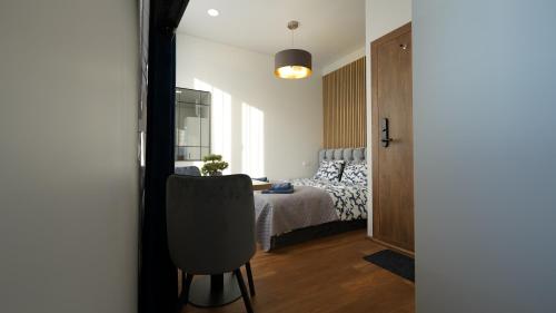 Amber Light Self-Check-In Apartments