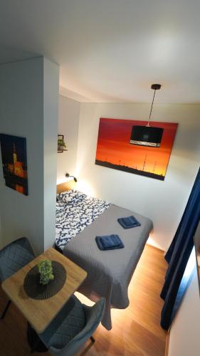 Amber Light Self-Check-In Apartments