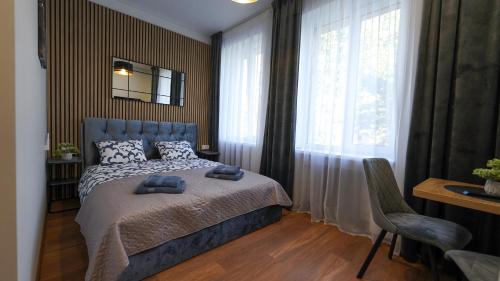 Amber Light Self-Check-In Apartments