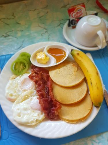 Sunday flower hotel and beach resort