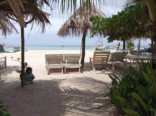 Sunday flower hotel and beach resort